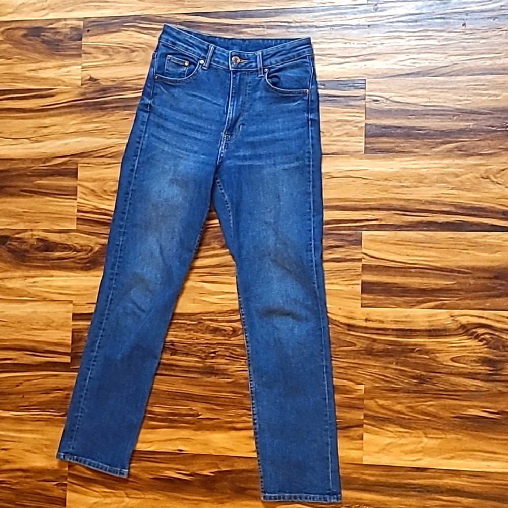 H & M Size 2 Jeans